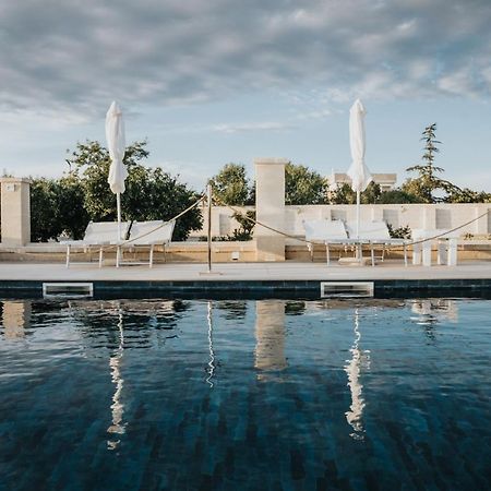Masseria Gagliardi Taranto Exteriör bild