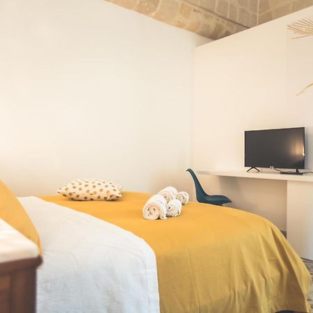 Masseria Gagliardi Taranto Exteriör bild