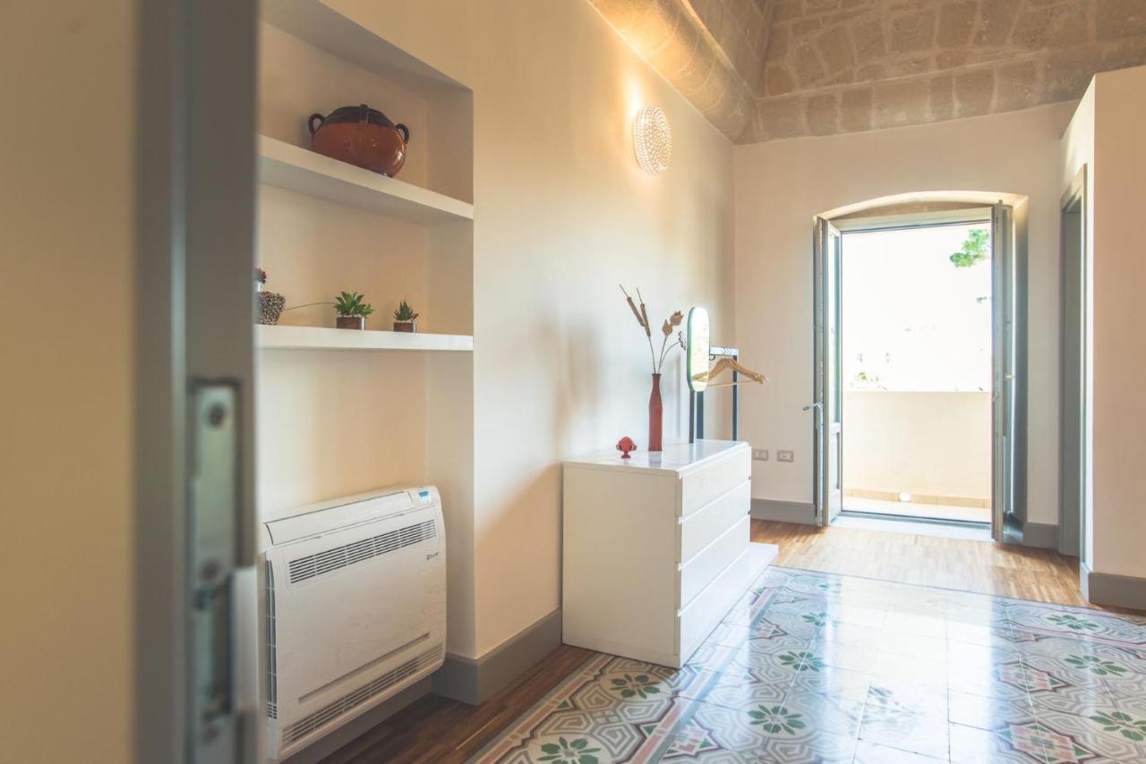 Masseria Gagliardi Taranto Exteriör bild