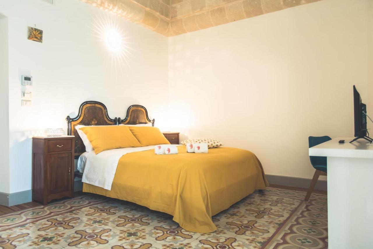 Masseria Gagliardi Taranto Exteriör bild