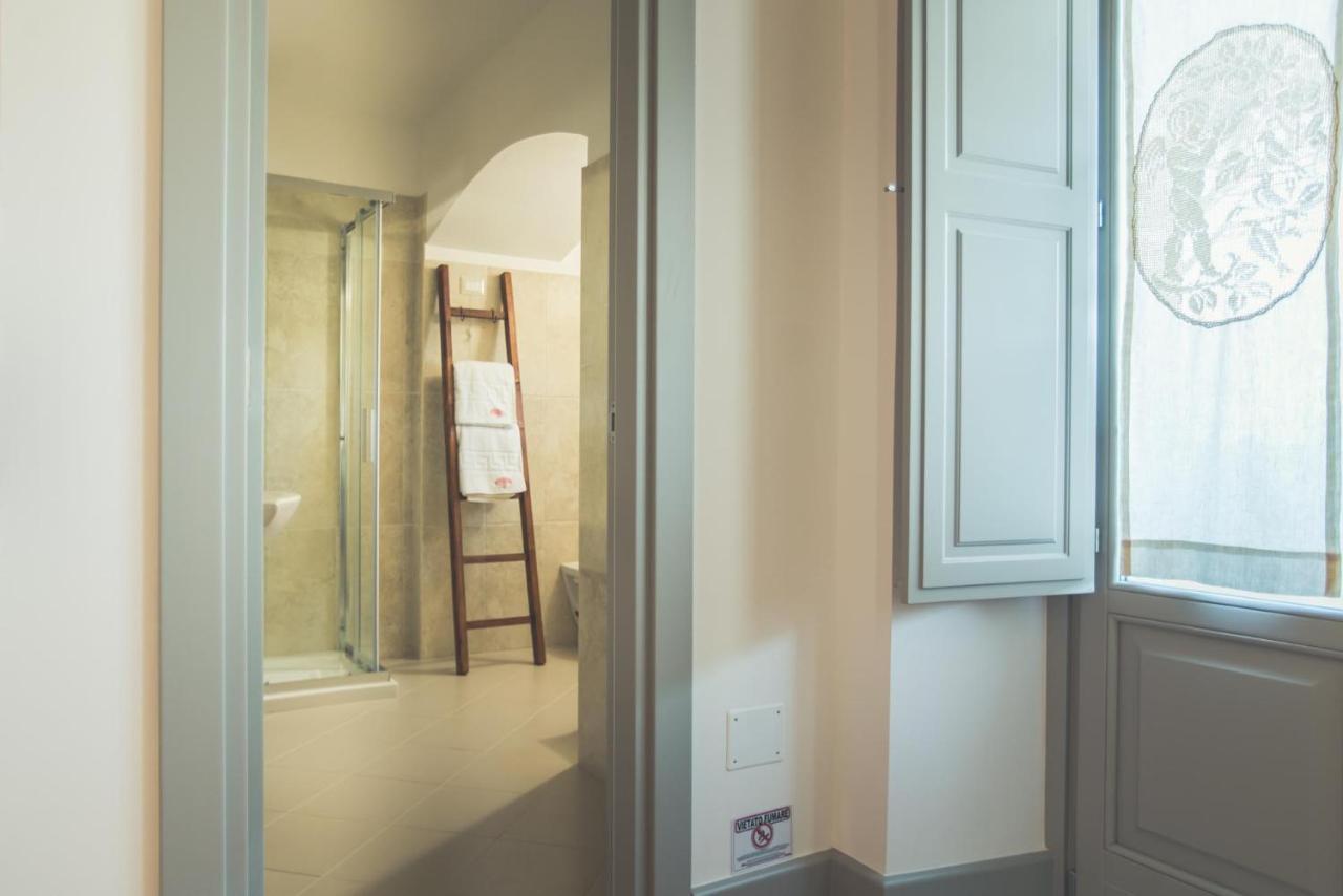Masseria Gagliardi Taranto Exteriör bild