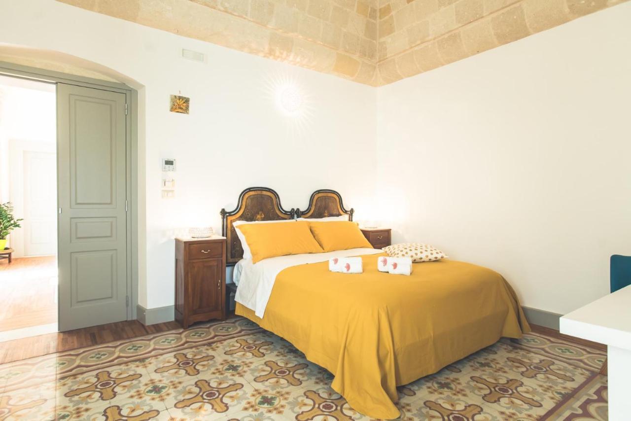 Masseria Gagliardi Taranto Exteriör bild