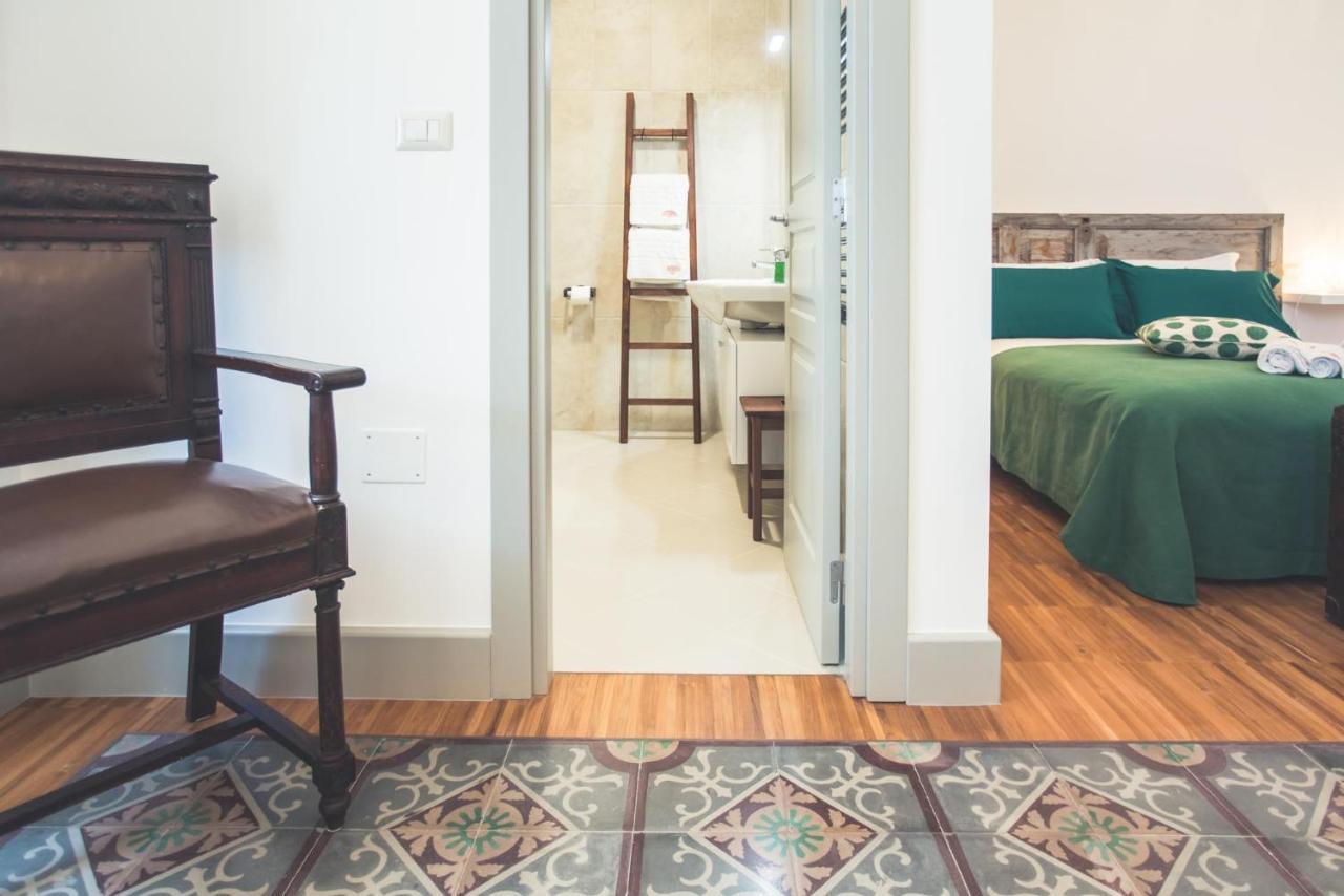 Masseria Gagliardi Taranto Exteriör bild