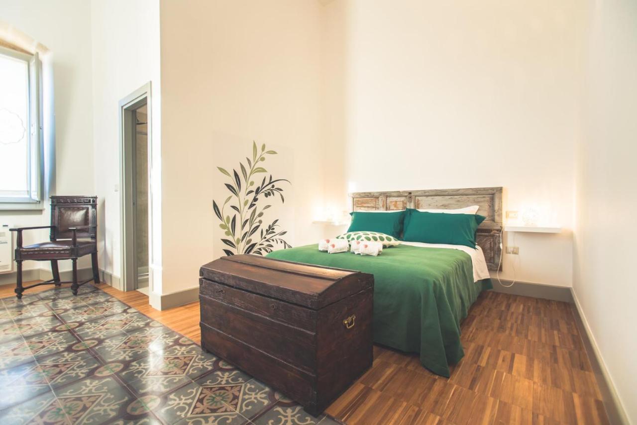 Masseria Gagliardi Taranto Exteriör bild