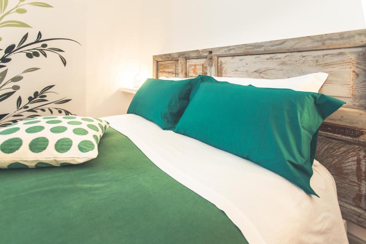 Masseria Gagliardi Taranto Exteriör bild