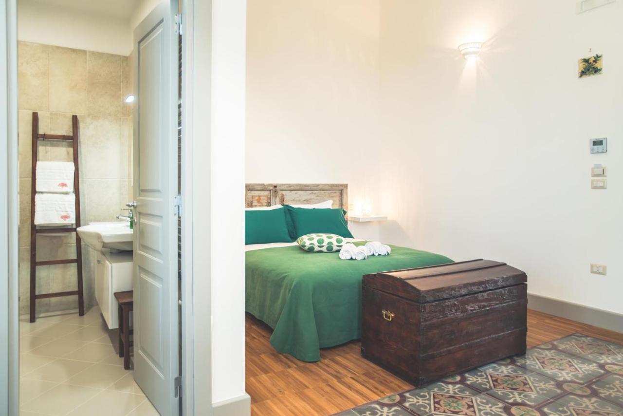 Masseria Gagliardi Taranto Exteriör bild