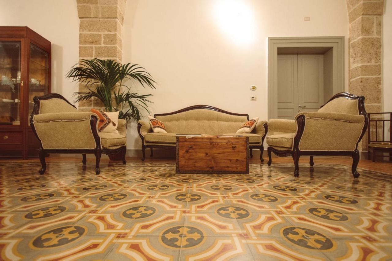 Masseria Gagliardi Taranto Exteriör bild