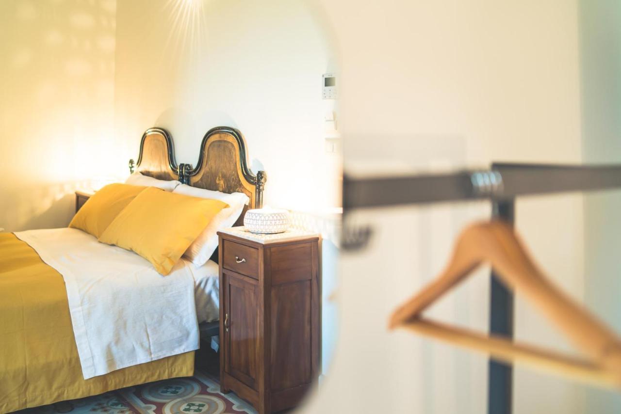Masseria Gagliardi Taranto Exteriör bild
