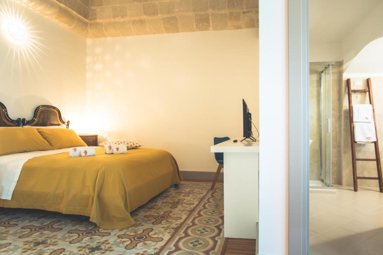 Masseria Gagliardi Taranto Exteriör bild