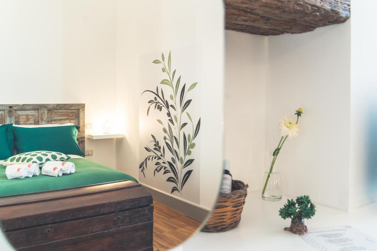 Masseria Gagliardi Taranto Exteriör bild