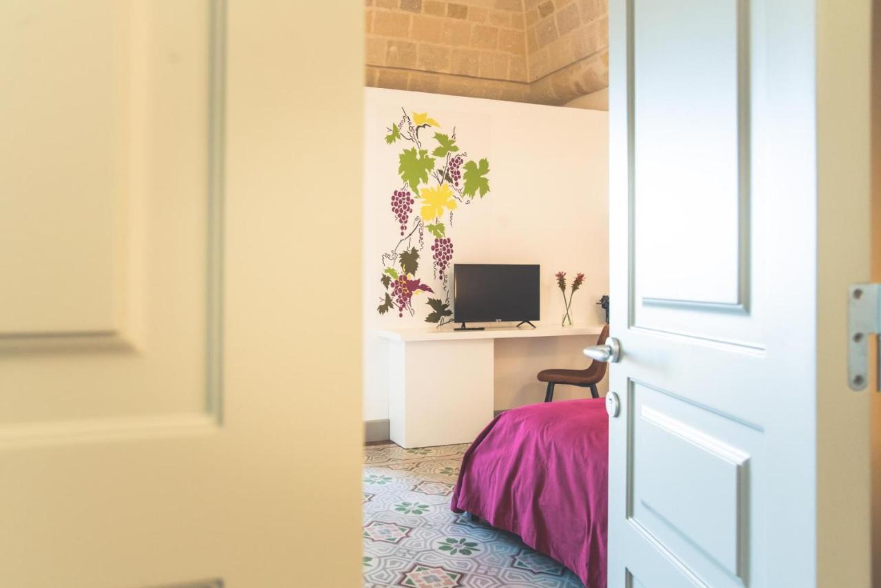 Masseria Gagliardi Taranto Exteriör bild