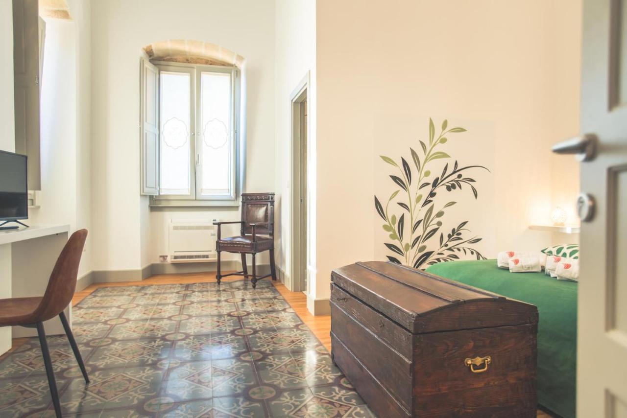 Masseria Gagliardi Taranto Exteriör bild