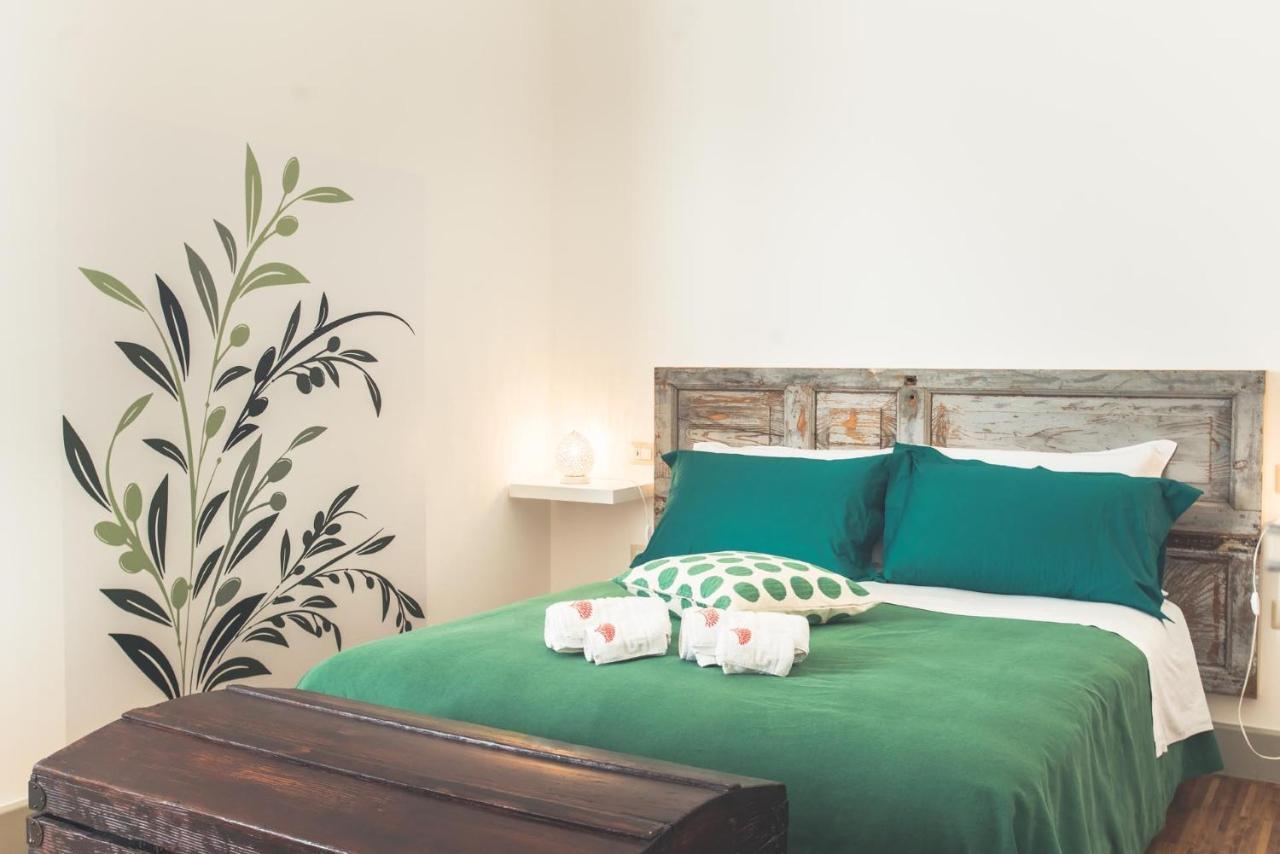 Masseria Gagliardi Taranto Exteriör bild
