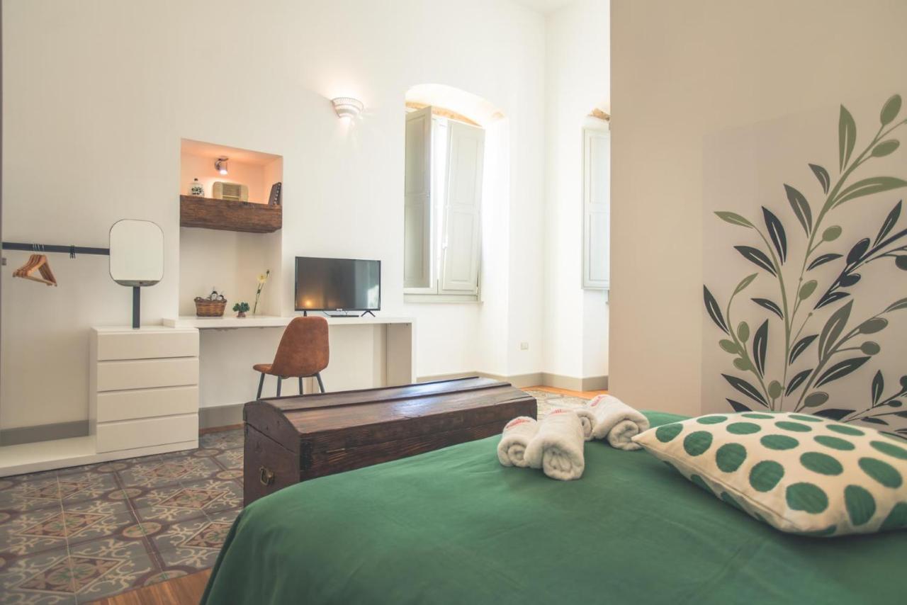 Masseria Gagliardi Taranto Exteriör bild
