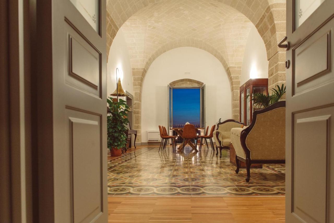 Masseria Gagliardi Taranto Exteriör bild