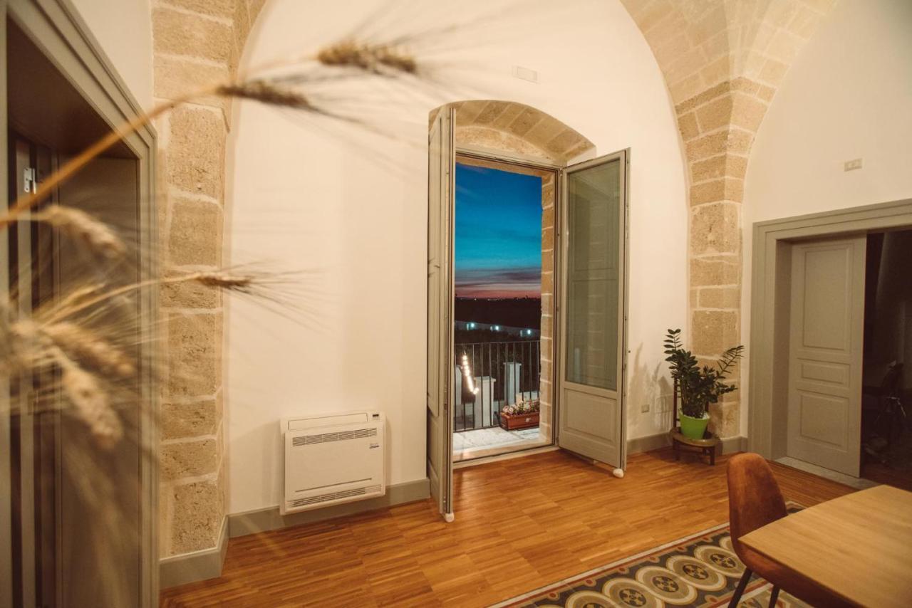Masseria Gagliardi Taranto Exteriör bild
