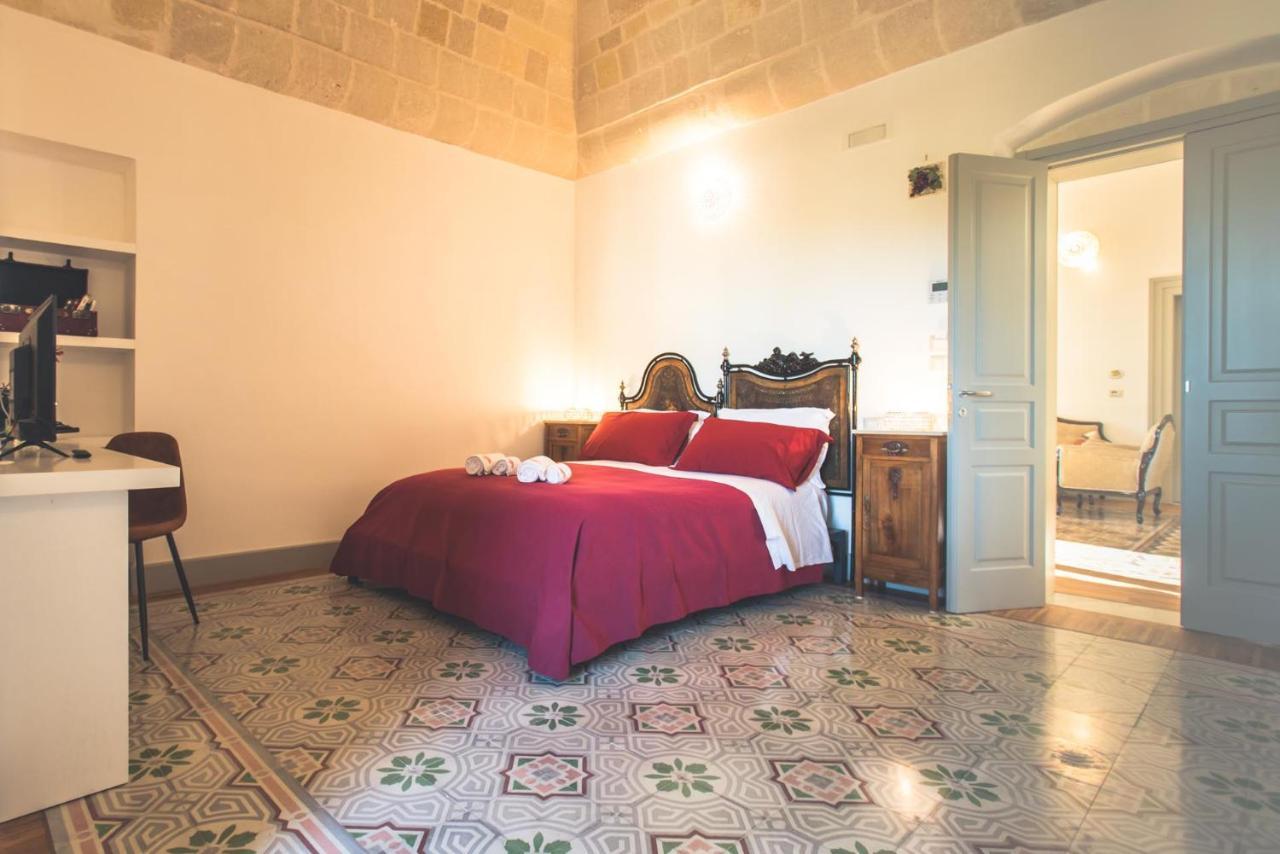Masseria Gagliardi Taranto Exteriör bild