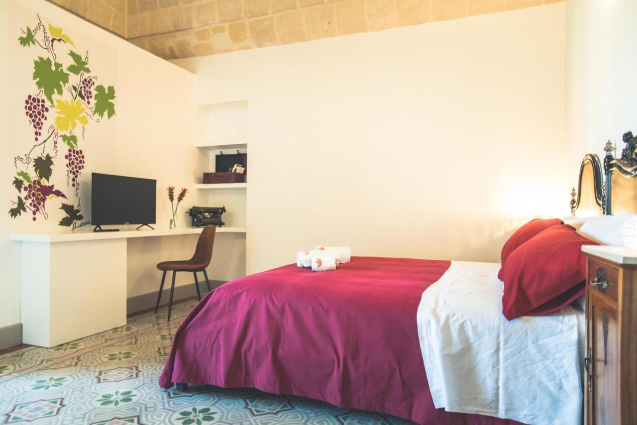 Masseria Gagliardi Taranto Exteriör bild