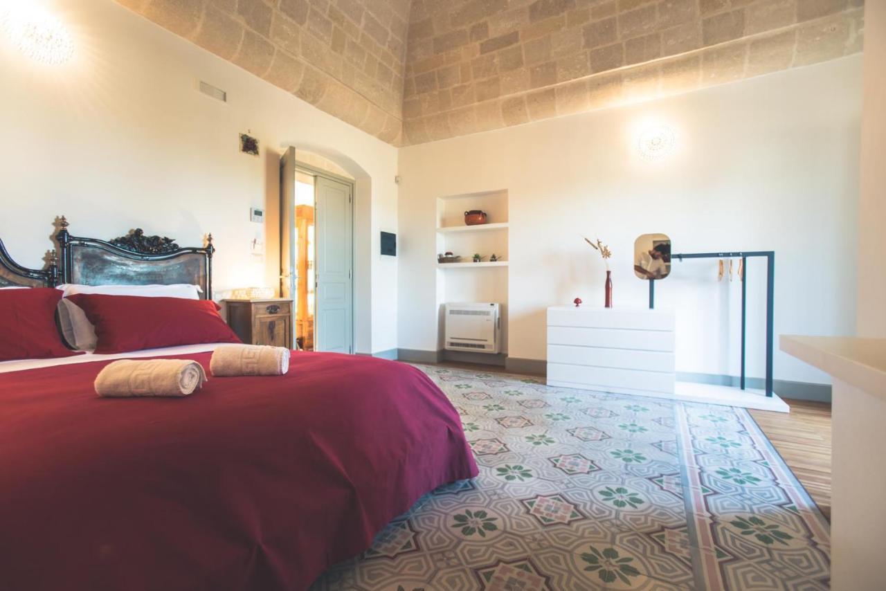 Masseria Gagliardi Taranto Exteriör bild