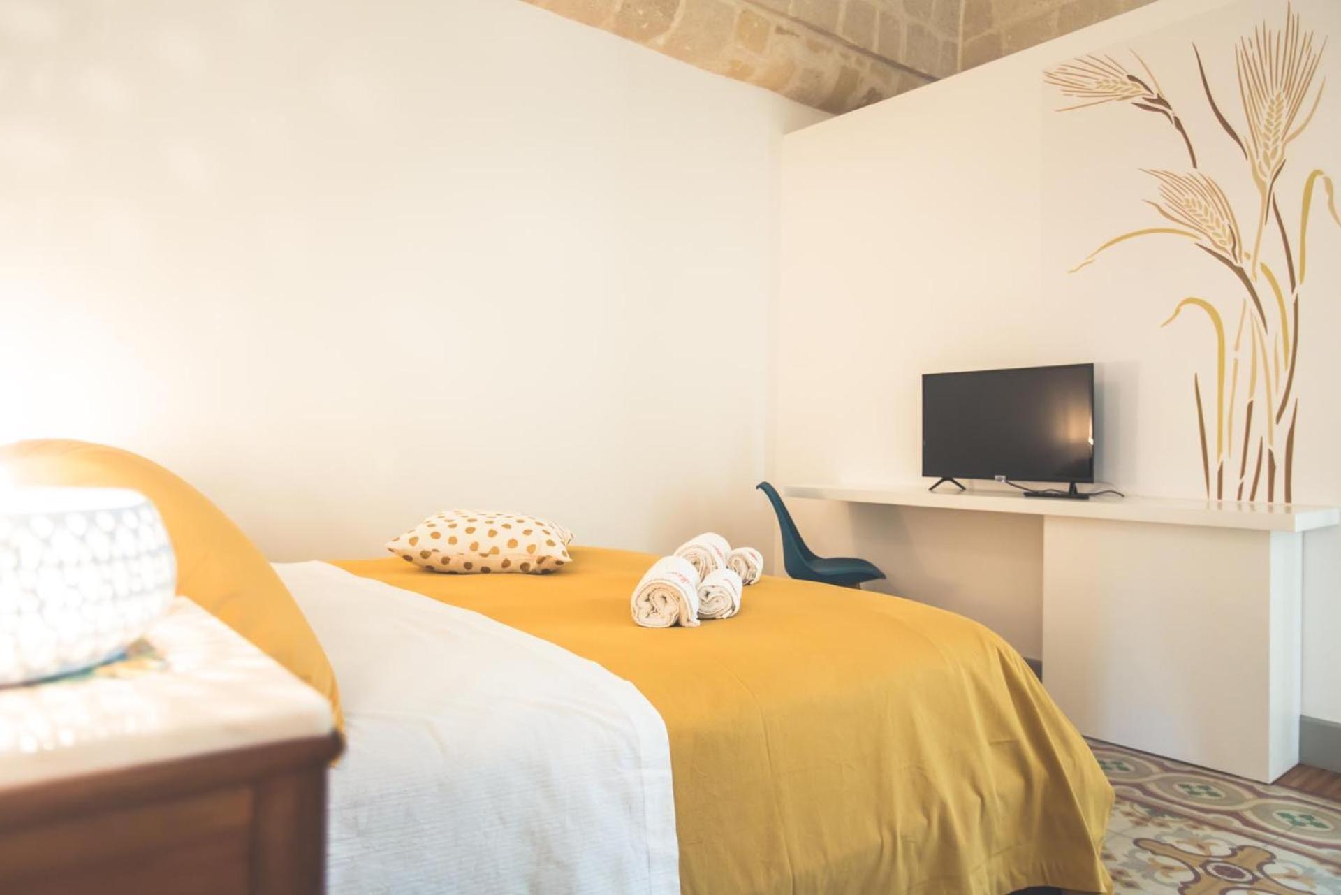 Masseria Gagliardi Taranto Exteriör bild